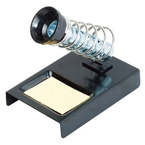 soldering iron holder metal stand