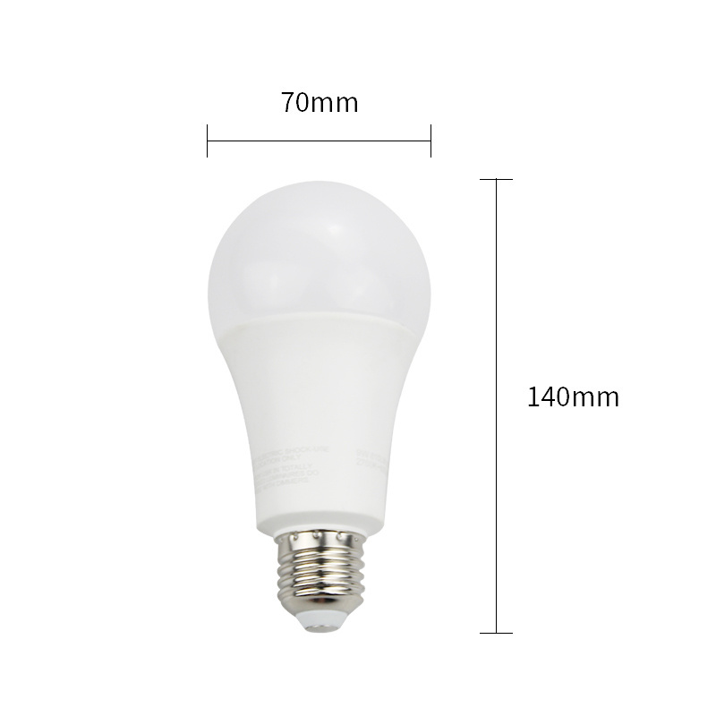 FRANKEVER Smart Led Light Bulb Wi-Fi Bulb