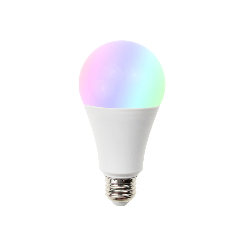 FRANKEVER Smart Led Light Bulb Wi-Fi Bulb