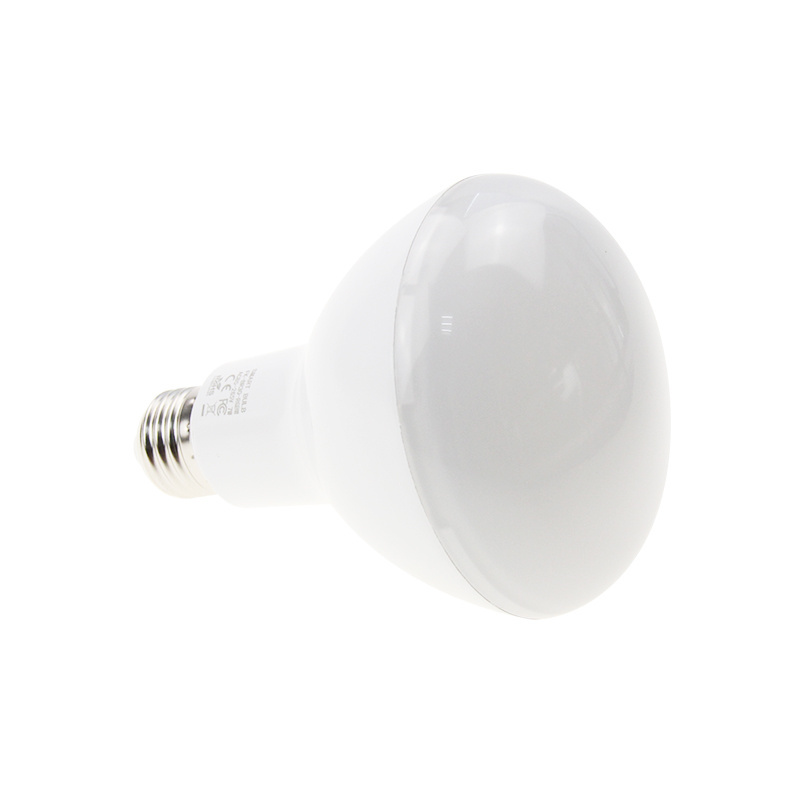 Tuya APP Dimming RGBW BR30 Smart Wifi Led Light Bulb Supplier