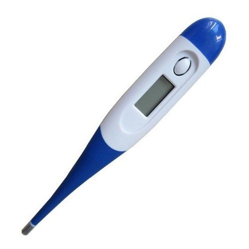 Wholesale Price Clinical Medical Digital flexible tip electronic oral thermometer for fever