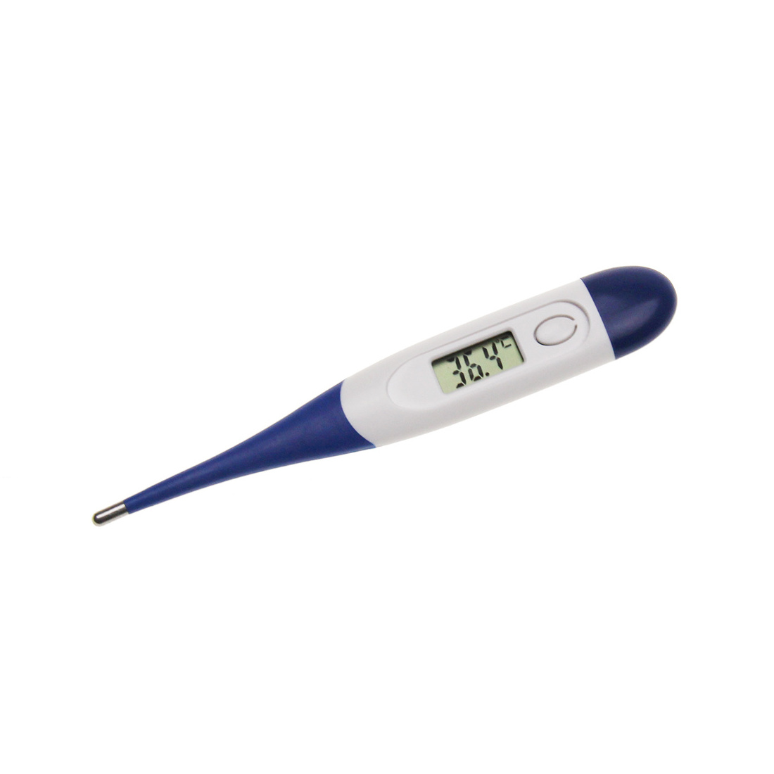 Wholesale Price Clinical Medical Digital flexible tip electronic oral thermometer for fever