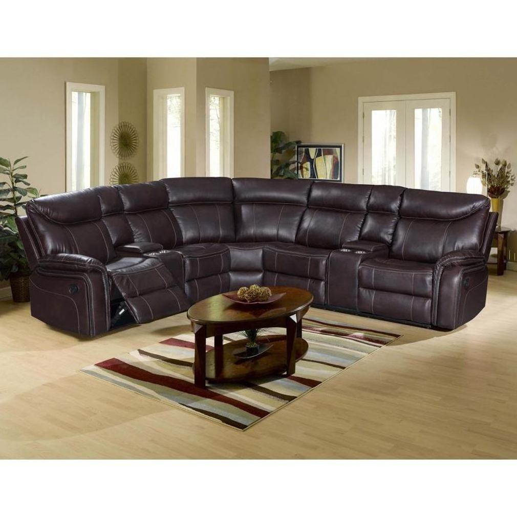 Modern Leather 5 Seater Recliner Sofa L-Shaped Sectional Sofa Set Living Room Furniture Sofa For Living Room