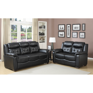 Leather Sofa Living Room 3+2 Recliner Sofa Set Home Furniture Simple L-Shaped Corner Couch Sofa Living Room