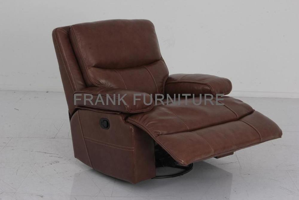 Wholesale Living room furniture 1+2+3 seat  leather recliner sofa set furniture designs modern