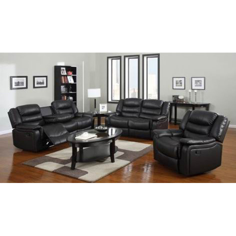 Classic italian luxury couple couch leather sofa sets sectional recliner sofa living room