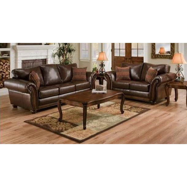 Frank Furniture Hot Selling Traditional Luxury Sofa Living Room Furniture 3 2 1Sectional Sofa Set