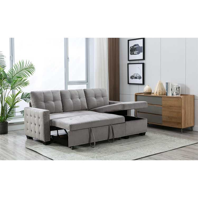 Frank furniture best choose sleeper couch sofa cum bed convertible folding beds low prices