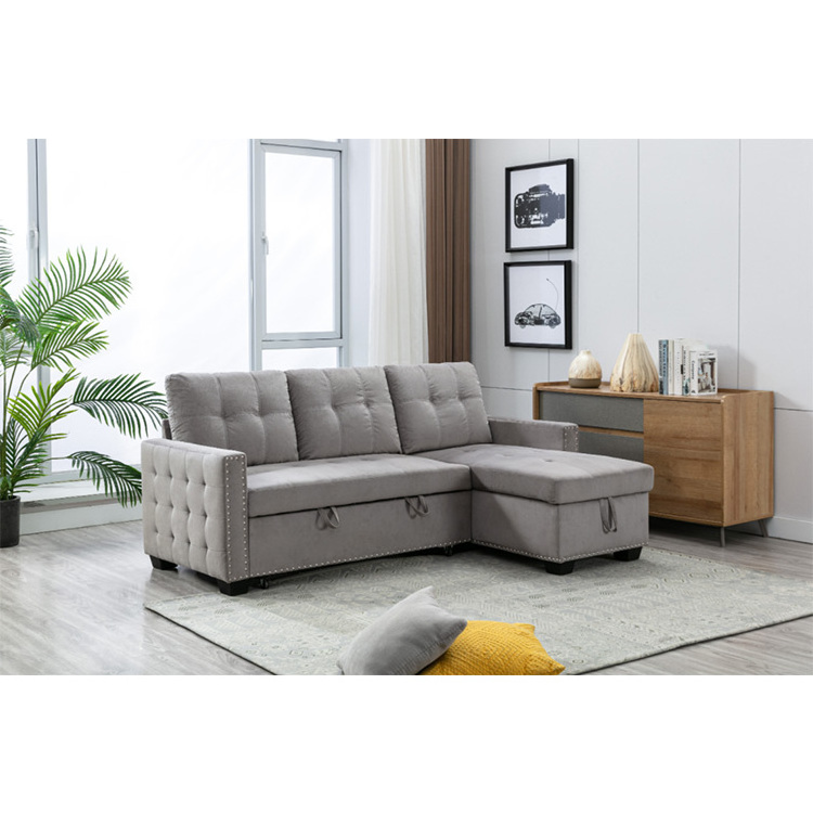 Frank furniture best choose sleeper couch sofa cum bed convertible folding beds low prices