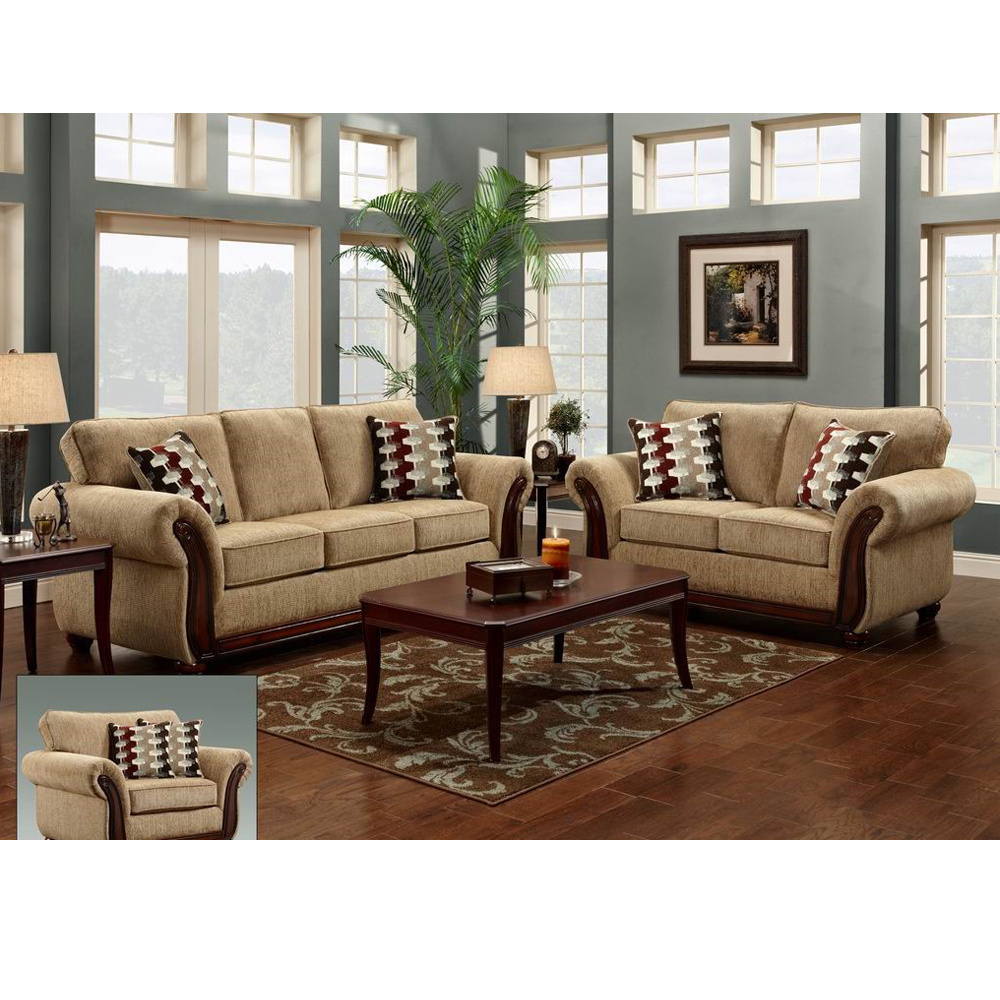 Frank Furniture European Style Sofa Cover Design With Pillows Sofa Cover Set Fabric Sofa Cover