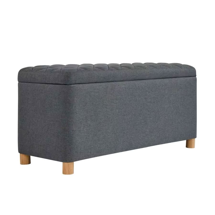 Frank furniture ottoman bench living room cabinets solid wood live room cabinet nordic