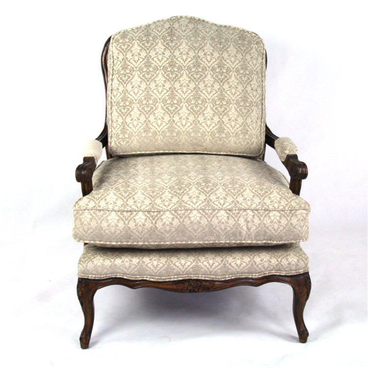 Chair Rattan Backrest Arab Middle East Style Designs Of Single Seater Sofa Chair