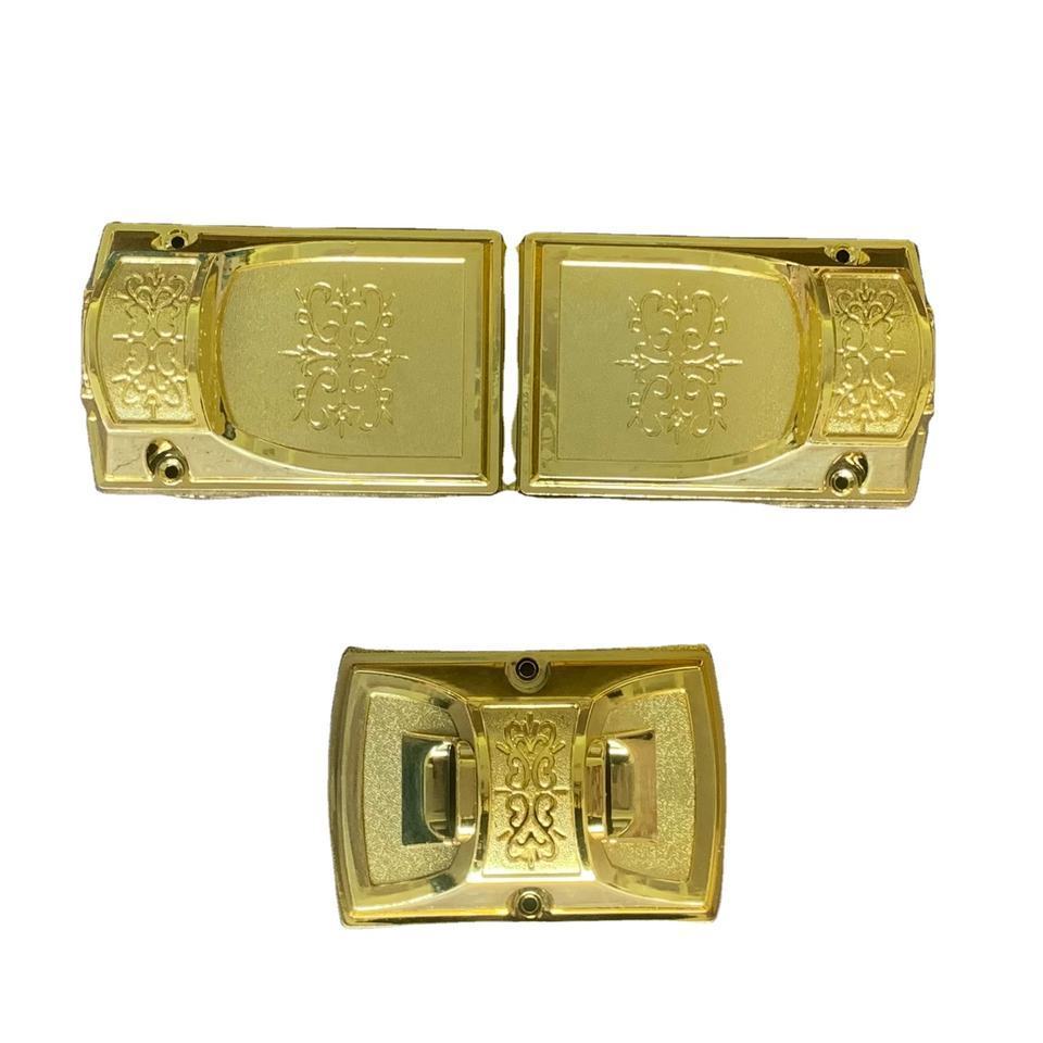 Factory price Model 15# American style casket corner handles china funeral supply supplies equipment