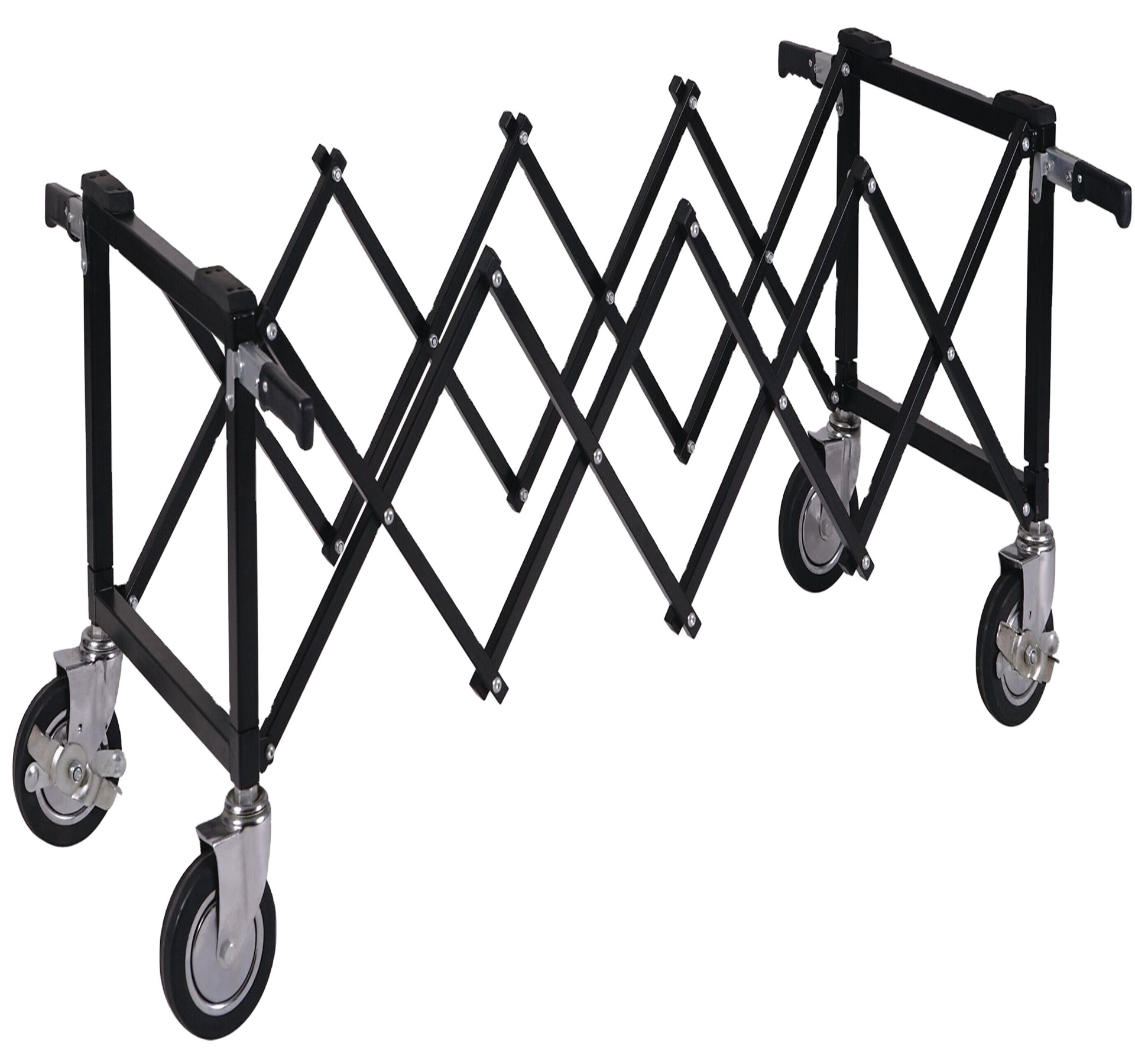 Funeral manufacture Ornaments COFFIN TROLLEY RH01