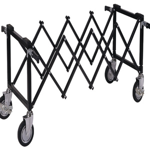 Funeral manufacture Ornaments COFFIN TROLLEY RH01