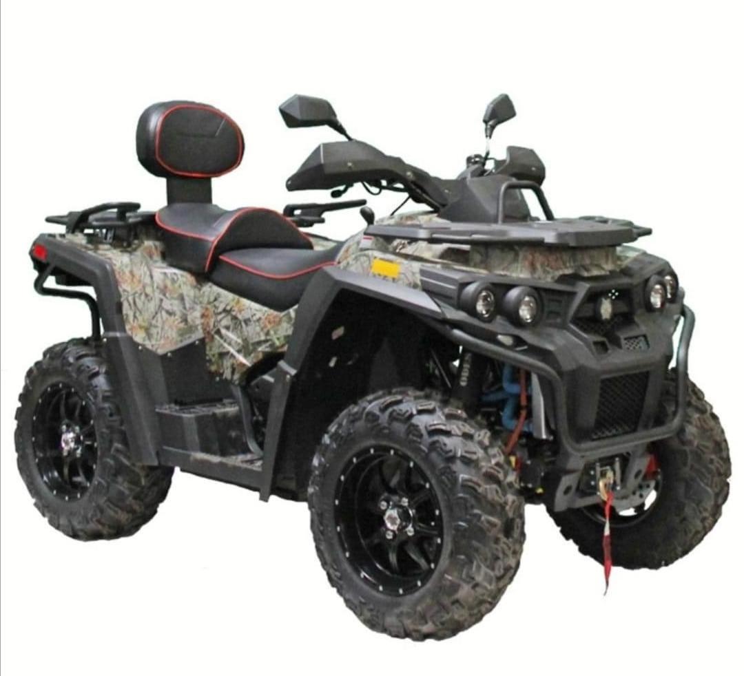 2021 newest 1000cc atv 4 wheel v-twin engine