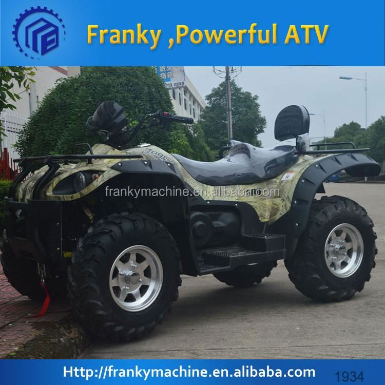 china supplier wild panther 8x8 amphibious atv