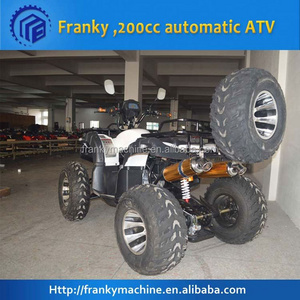 wholesales china bashan atv 200cc