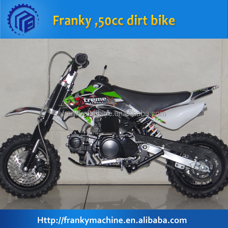 2015 80cc dirt bike for sale