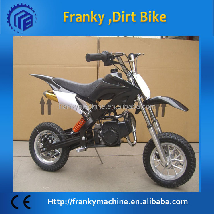 Major xmotos dirt bike