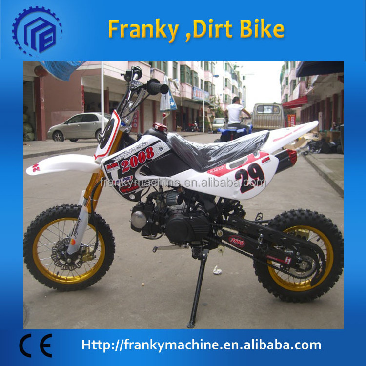 Exporters kenya dirt bike