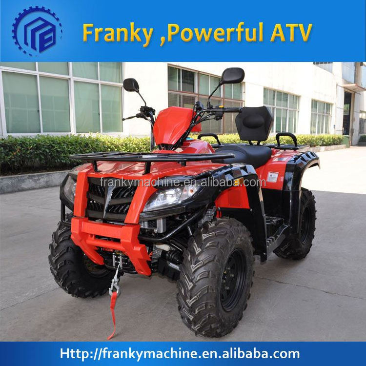 china supplier wild panther 8x8 amphibious atv