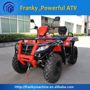 china supplier wild panther 8x8 amphibious atv