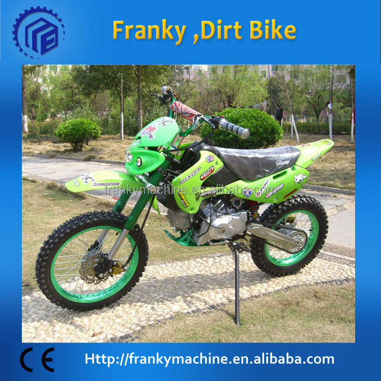 china cheap used dirt bikes