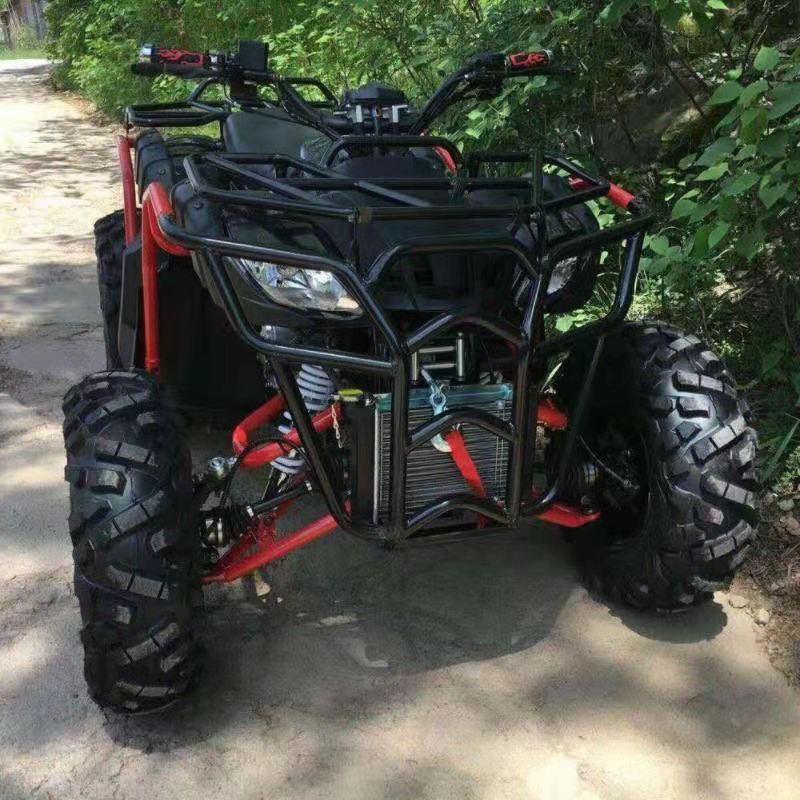 hot selling 250cc ATV beach buggy 4x4 250cc