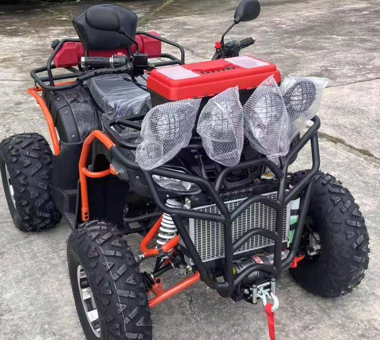 hot selling 250cc ATV beach buggy 4x4 250cc