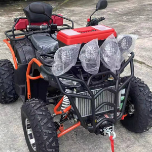 hot selling 250cc ATV beach buggy 4x4 250cc