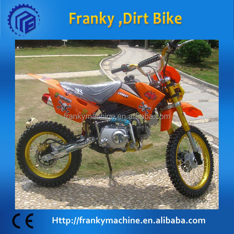 import from china kxd mini dirt bike