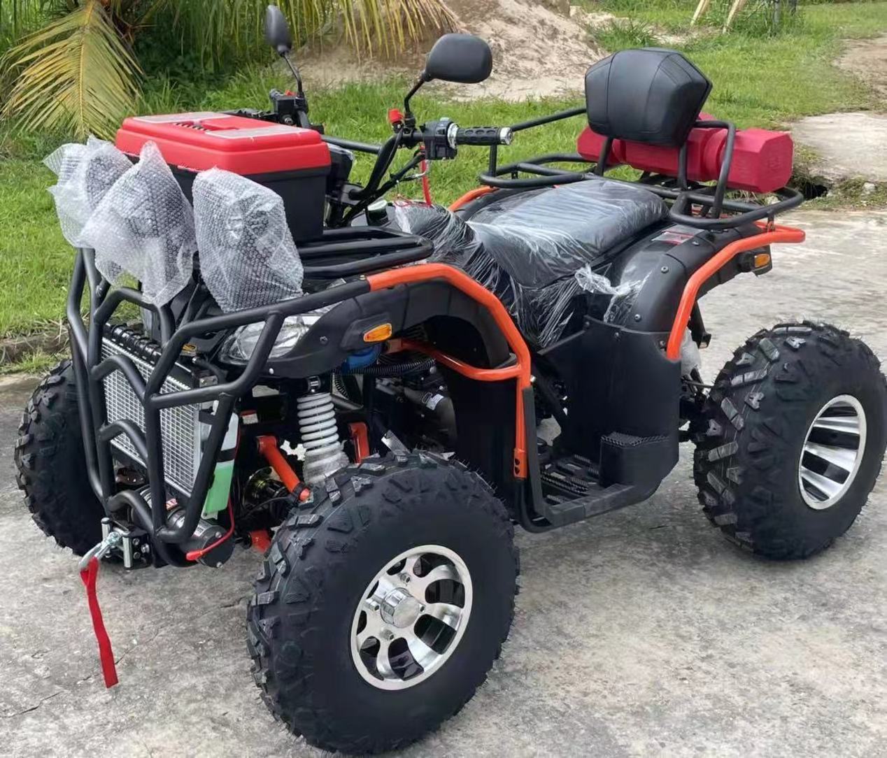 hot selling 250cc ATV beach buggy 4x4 250cc