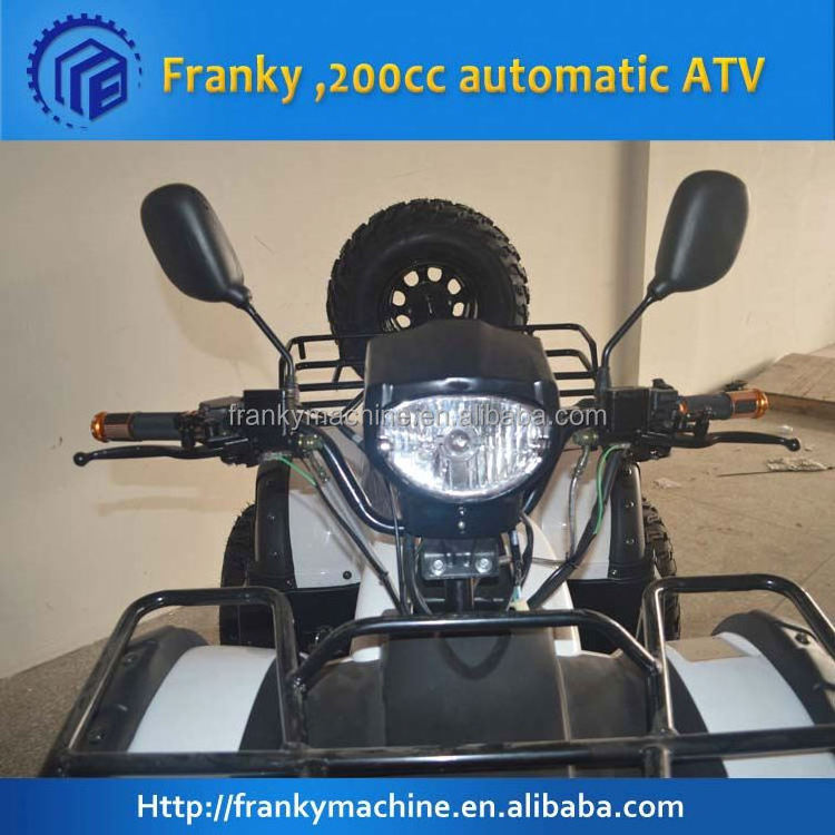 wholesales china bashan atv 200cc