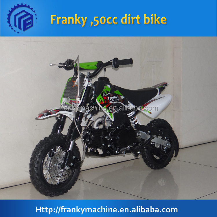 2015 80cc dirt bike for sale