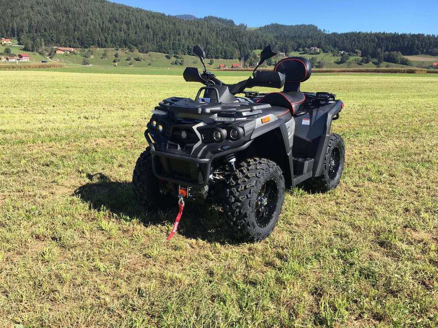 2021 newest 1000cc atv 4 wheel v-twin engine