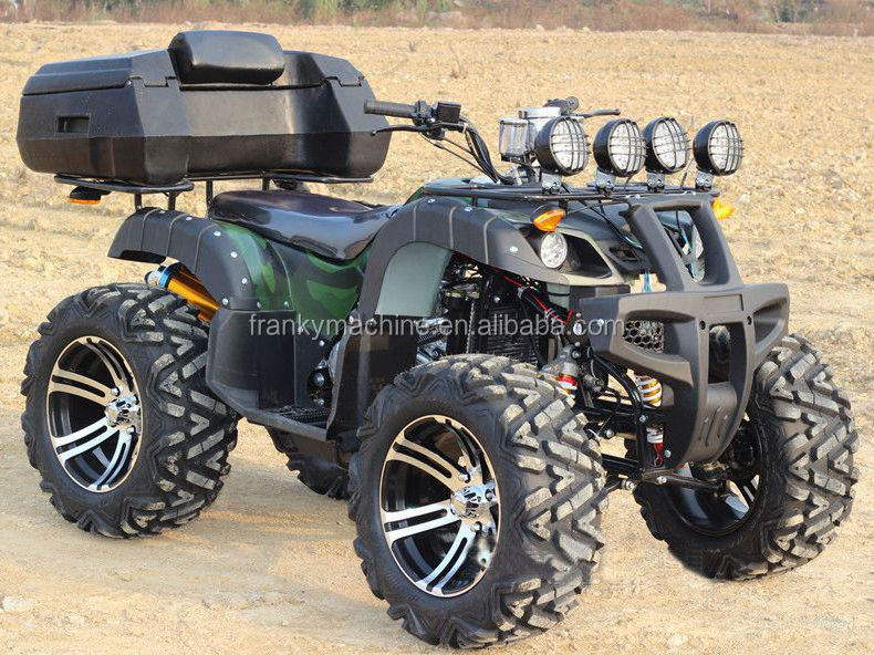 New style amphibious atv for sale