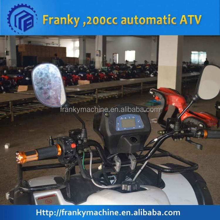 wholesales china bashan atv 200cc