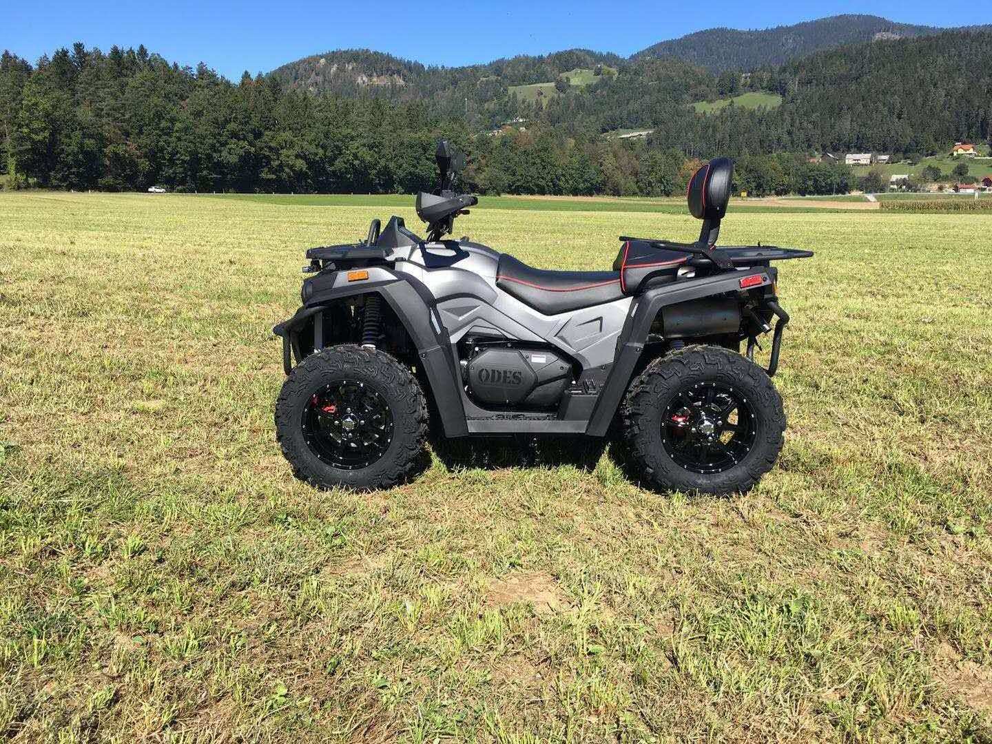 2021 newest 1000cc atv 4 wheel v-twin engine