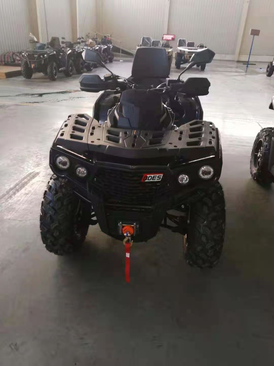 2021 newest 1000cc atv 4 wheel v-twin engine