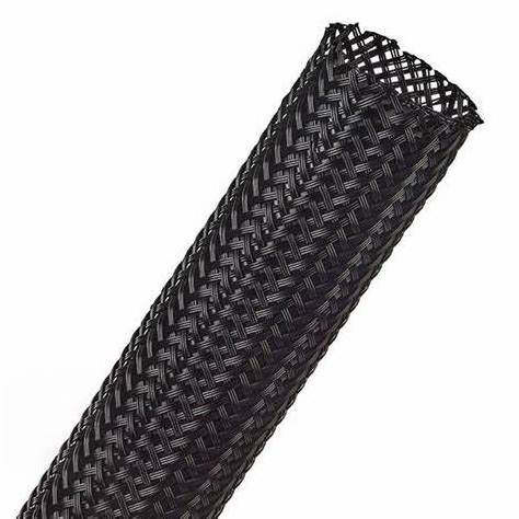 HOT sale Flexible Super Duty High Abrasion Nylon Braided Expand cable sleeving