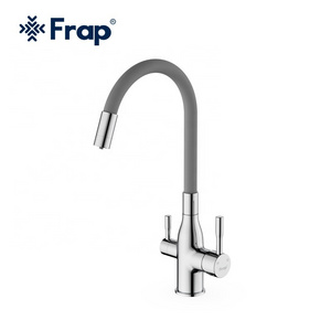 kitchen faucet sink flexible hose kitchen mixer faucet F4396