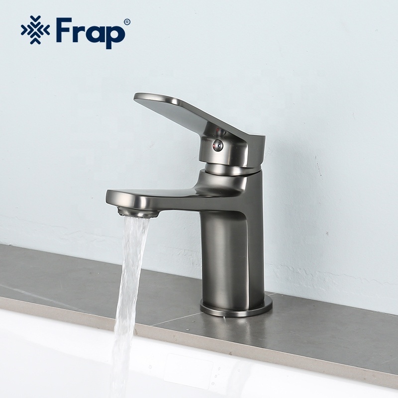 Cheap Price High Quality Basin Faucets Top Sales Bathroom Hot Cold Water Tap Faucets Mixers Taps Basin Faucets F1062-9