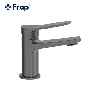 Cheap Price High Quality Basin Faucets Top Sales Bathroom Hot Cold Water Tap Faucets Mixers Taps Basin Faucets F1062-9