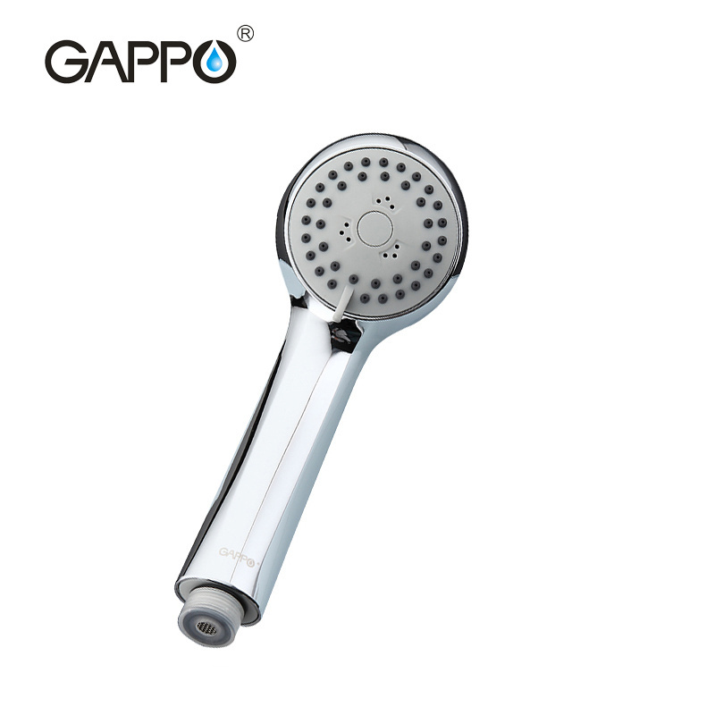 Gappo ABS Toilet Hand Shower with Chrome Plated Bathroom Faucet Accessories shower head G04