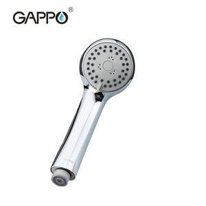 Gappo ABS Toilet Hand Shower with Chrome Plated Bathroom Faucet Accessories shower head G04