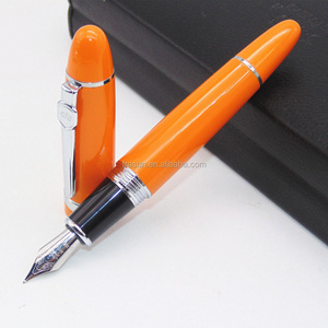 Advanced calligraphy pen luxury ink cartridge fountain pen