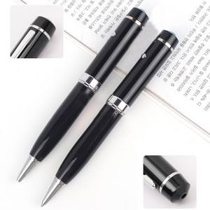 Laser led pointer Memory storage USB pen flash drive multi function ball pen