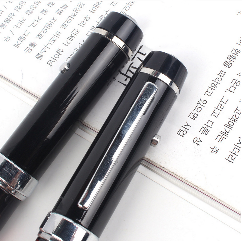 Laser led pointer Memory storage USB pen flash drive multi function ball pen