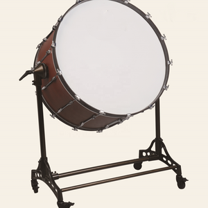 High Grade 32 x 16 inches Concert Bass Drum (FOP-410)